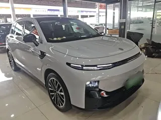 Leapmotor B10 2025 купить из Китая, цена 3 016 000 ₽ — Suifenhe Auto