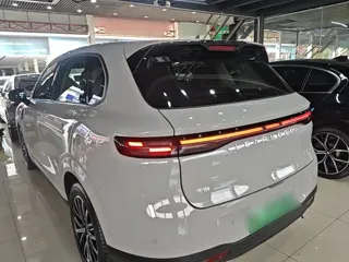 Leapmotor B10 2025 купить из Китая, цена 3 016 000 ₽ — Suifenhe Auto