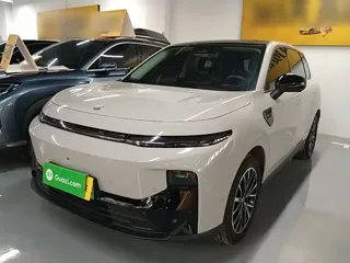 Leapmotor B10 2025