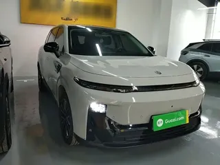 Leapmotor B10 2025 купить из Китая, цена 3 232 000 ₽ — Suifenhe Auto