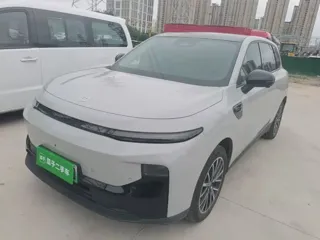 Leapmotor B10 2025 купить из Китая, цена 2 957 000 ₽ — Suifenhe Auto