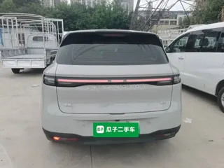 Leapmotor B10 2025 купить из Китая, цена 2 957 000 ₽ — Suifenhe Auto