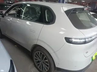 Leapmotor B10 2025 купить из Китая, цена 2 898 000 ₽ — Suifenhe Auto