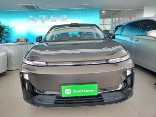 Leapmotor B10 2025 купить из Китая, цена 3 070 000 ₽ — Suifenhe Auto