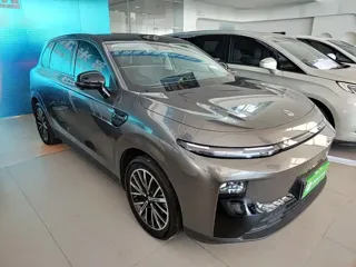 Leapmotor B10 2025 купить из Китая, цена 3 070 000 ₽ — Suifenhe Auto