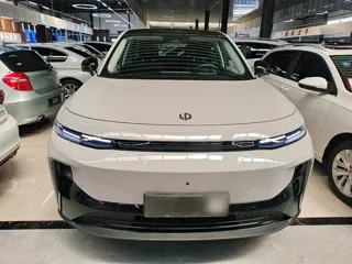 Leapmotor B10 2025 купить из Китая, цена 3 039 000 ₽ — Suifenhe Auto