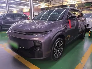Leapmotor B10 2025 купить из Китая, цена 3 014 000 ₽ — Suifenhe Auto