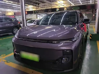 Leapmotor B10 2025 купить из Китая, цена 3 014 000 ₽ — Suifenhe Auto