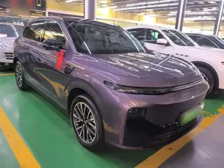 Leapmotor B10 2025 купить из Китая, цена 3 014 000 ₽ — Suifenhe Auto