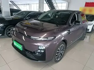 Leapmotor B10 2025 купить из Китая, цена 2 941 000 ₽ — Suifenhe Auto