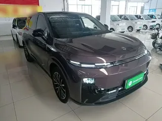 Leapmotor B10 2025 купить из Китая, цена 2 941 000 ₽ — Suifenhe Auto