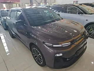 Leapmotor B10 2025 купить из Китая, цена 3 012 000 ₽ — Suifenhe Auto