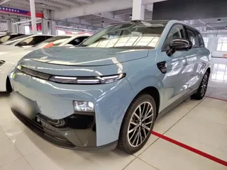 Leapmotor B10 2025 купить из Китая, цена 3 088 000 ₽ — Suifenhe Auto