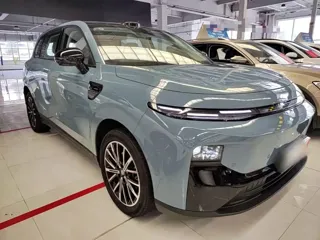 Leapmotor B10 2025 купить из Китая, цена 3 088 000 ₽ — Suifenhe Auto