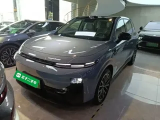 Leapmotor B10 2025