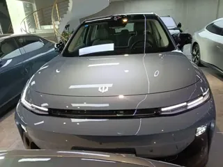 Leapmotor B10 2025 купить из Китая, цена 3 135 000 ₽ — Suifenhe Auto