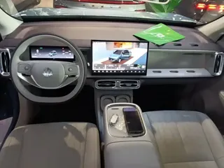Leapmotor B10 2025 купить из Китая, цена 3 135 000 ₽ — Suifenhe Auto
