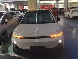 Leapmotor B10 2026 купить из Китая, цена 3 106 000 ₽ — Suifenhe Auto