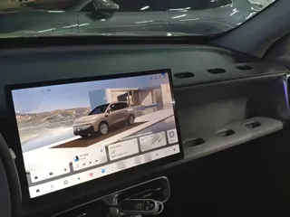Leapmotor B10 2026 купить из Китая, цена 3 106 000 ₽ — Suifenhe Auto