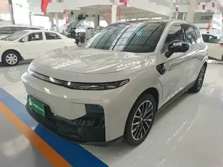 Leapmotor B10 2025 купить из Китая, цена 3 030 000 ₽ — Suifenhe Auto