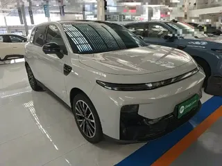 Leapmotor B10 2025 купить из Китая, цена 3 030 000 ₽ — Suifenhe Auto