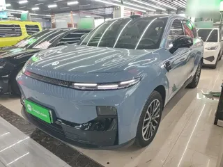 Leapmotor B10 2025 купить из Китая, цена 3 081 000 ₽ — Suifenhe Auto