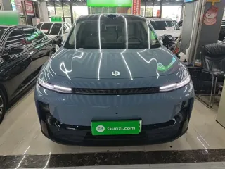 Leapmotor B10 2025 купить из Китая, цена 3 081 000 ₽ — Suifenhe Auto