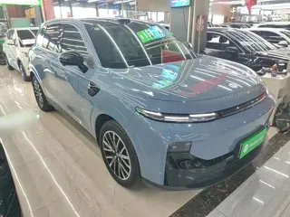 Leapmotor B10 2025 купить из Китая, цена 3 081 000 ₽ — Suifenhe Auto