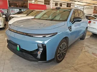 Leapmotor B10 2025 купить из Китая, цена 3 017 000 ₽ — Suifenhe Auto