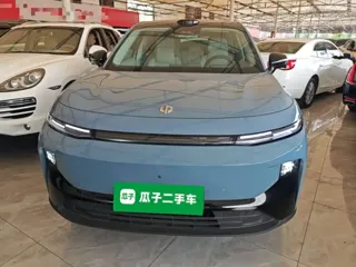 Leapmotor B10 2025 купить из Китая, цена 3 017 000 ₽ — Suifenhe Auto