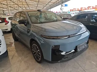 Leapmotor B10 2025 купить из Китая, цена 3 017 000 ₽ — Suifenhe Auto