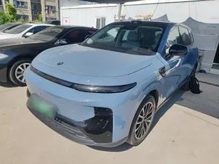 Leapmotor B10 2025 купить из Китая, цена 2 957 000 ₽ — Suifenhe Auto