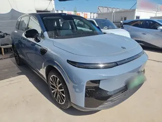 Leapmotor B10 2025 купить из Китая, цена 2 957 000 ₽ — Suifenhe Auto