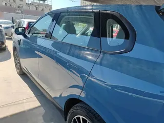 Leapmotor B10 2025 купить из Китая, цена 2 957 000 ₽ — Suifenhe Auto