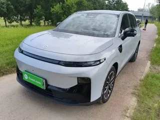 Leapmotor B10 2026 купить из Китая, цена 3 094 000 ₽ — Suifenhe Auto