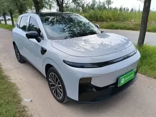 Leapmotor B10 2026 купить из Китая, цена 3 094 000 ₽ — Suifenhe Auto