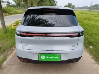 Leapmotor B10 2026 купить из Китая, цена 3 094 000 ₽ — Suifenhe Auto
