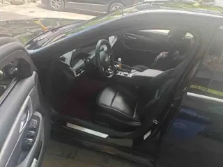 Cadillac CT5 2024 купить из Китая, цена 4 745 000 ₽ — Suifenhe Auto