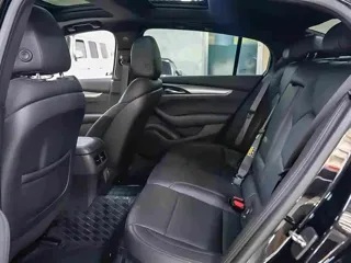 Cadillac CT5 2024 купить из Китая, цена 4 227 000 ₽ — Suifenhe Auto