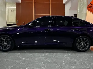Cadillac CT5 2024 купить из Китая, цена 4 060 000 ₽ — Suifenhe Auto