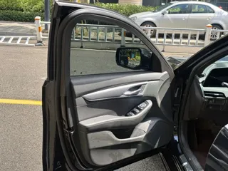 Cadillac CT5 2024 купить из Китая, цена 4 357 000 ₽ — Suifenhe Auto