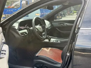Cadillac CT5 2024 купить из Китая, цена 4 357 000 ₽ — Suifenhe Auto