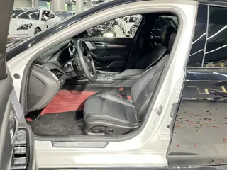 Cadillac CT5 2024 купить из Китая, цена 4 448 000 ₽ — Suifenhe Auto