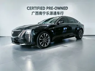 Cadillac CT5 2026