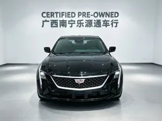 Cadillac CT5 2026 купить из Китая, цена 5 032 000 ₽ — Suifenhe Auto