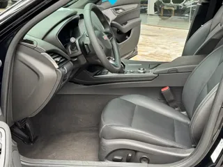 Cadillac CT5 2024 купить из Китая, цена 4 358 000 ₽ — Suifenhe Auto