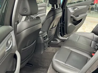 Cadillac CT5 2024 купить из Китая, цена 4 358 000 ₽ — Suifenhe Auto