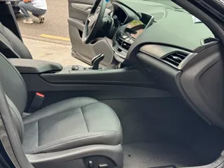 Cadillac CT5 2024 купить из Китая, цена 4 358 000 ₽ — Suifenhe Auto