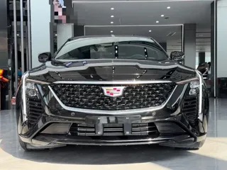Cadillac CT5 2025 купить из Китая, цена 4 611 000 ₽ — Suifenhe Auto