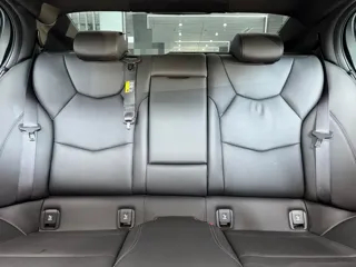 Cadillac CT5 2025 купить из Китая, цена 4 611 000 ₽ — Suifenhe Auto